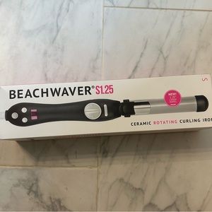Beachwaver s1.25, new in box